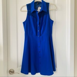 Forever 21 Shirtdress